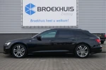 Audi A6 Avant S edition Competition 40 TFSI 150 kW / 204 pk 7 versn. S-tronic