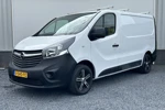 Opel Vivaro 1.6 CDTI 88kW L1H1 EDITION | TREKHAAK | NAVI | AIRCO | Parkeersensoren achter | Schildersbus |