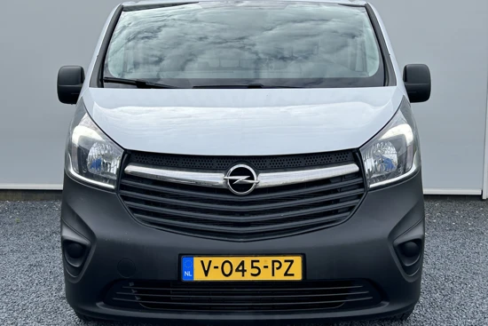 Opel Vivaro 1.6 CDTI 88kW L1H1 EDITION | TREKHAAK | NAVI | AIRCO | Parkeersensoren achter | Schildersbus |