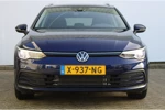 Volkswagen Golf Variant 1.0 TSI 110PK Life Business | 17'' LMV | Camera | ACC | Velours Bekleding | App-Connect | Stoelverwarming