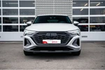 Audi Q8 e-tron Sportback 55 quattro S Edition 115 kWh