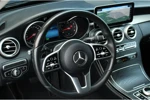 Mercedes-Benz C-Klasse Estate 200 Business Solution AMG Plus Upgrade Edition | Navi | Cruise | Camera | LED | Stoelverw.