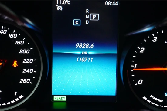 Mercedes-Benz C-Klasse Estate 200 Business Solution AMG Plus Upgrade Edition | Navi | Cruise | Camera | LED | Stoelverw.