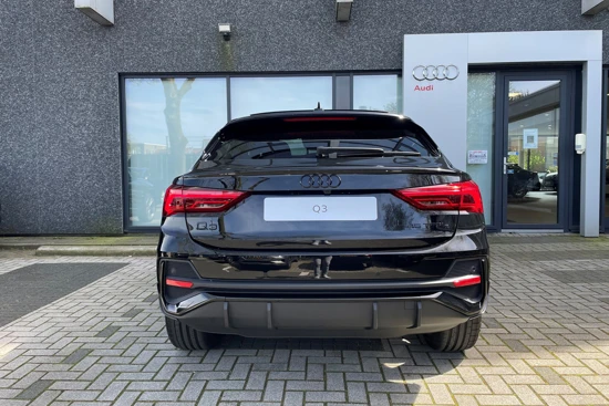 Audi Q3 Sportback 45 TFSI e 245 S tronic S edition