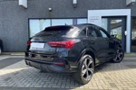 Audi Q3 Sportback 45 TFSI e 245 S tronic S edition