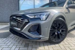 Audi Q8 Sportback e-tron 55 quattro 408 1AT S edition Competition