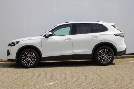 Volkswagen Tiguan 1.5 eTSI 150 7DSG Life Edition