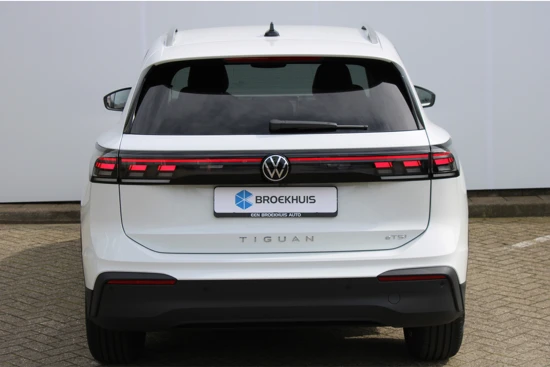 Volkswagen Tiguan 1.5 eTSI 150 7DSG Life Edition