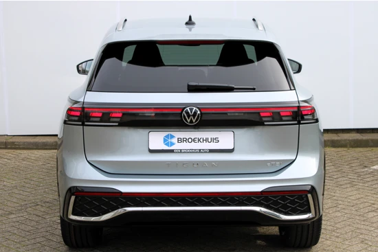 Volkswagen Tiguan 1.5 eTSI 150 7DSG R-Line Business