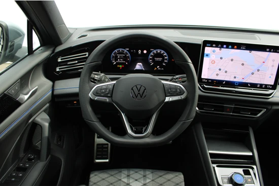 Volkswagen Tiguan 1.5 eTSI 150 7DSG R-Line Business