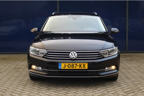 Volkswagen Passat Variant 1.4 TSI DSG Highline | Virtual Cockpit | Adaptive | Alcantara | Navi | Camera | Massage