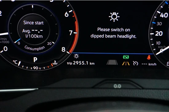 Volkswagen Passat Variant 1.4 TSI DSG Highline | Virtual Cockpit | Adaptive | Alcantara | Navi | Camera