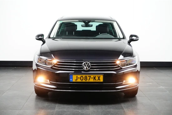 Volkswagen Passat Variant 1.4 TSI DSG Highline | Virtual Cockpit | Adaptive | Alcantara | Navi | Camera