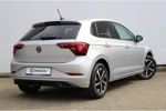 Volkswagen Polo 1.0 TSI 95 5MT Life