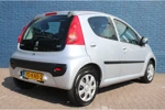 Peugeot 107 5drs 1.0-12V Sublime