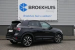 Volkswagen T-Cross 1.0 TSI 115 6MT R-Line