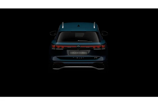 Volkswagen Tiguan 1.5 eTSI 150 7DSG R-Line Business