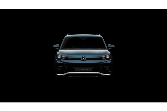 Volkswagen Tiguan 1.5 eTSI 150 7DSG R-Line Business