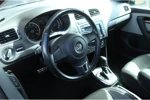 Volkswagen Polo 1.2 TSI DSG Aut. Cross-Polo Highline | Cruise & climate | LMV | PDC | Stoelverw