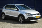Volkswagen Polo 1.2 TSI DSG Cross-Polo Highline | Cruise & climate | LMV | PDC | Stoelverw