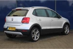 Volkswagen Polo 1.2 TSI DSG Aut. Cross-Polo Highline | Cruise & climate | LMV | PDC | Stoelverw