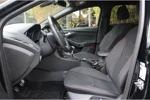 Ford Focus Wagon 1.0 EcoBoost 125pk ST-Line | Navi | Clima | Cruise | 18''