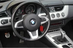 BMW Z4 Roadster sDrive30i Executive 6-CIL. 258PK | Leder & Memory Stoel | 19"LMV | Stoelverw. | Xenon | PDC