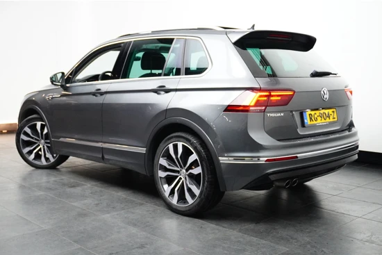 Volkswagen Tiguan 1.4 TSI ACT 150PK DSG Highline R-Line