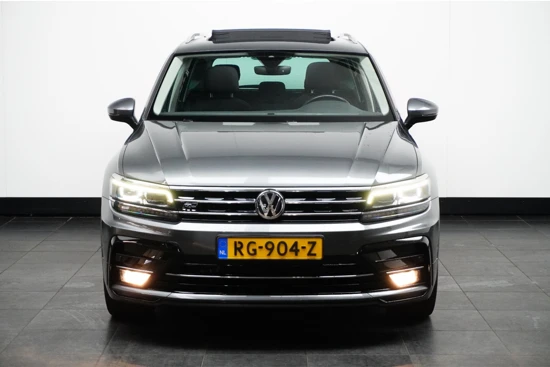 Volkswagen Tiguan 1.4 TSI ACT 150PK DSG Highline R-Line