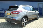 Nissan QASHQAI 1.2 Tekna | Panoramadak | Keyless | Navi | 360 Camera | Half-leder | 19" LMV | PDC V+A