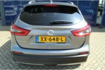 Nissan QASHQAI 1.2 Tekna | Pano | Cruise | Navi | Camera | Half-leder | 17"LMV | PDC V+A