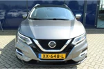 Nissan QASHQAI 1.2 Tekna | Panoramadak | Keyless | Navi | 360 Camera | Half-leder | 19" LMV | PDC V+A