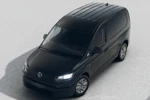 Volkswagen Caddy Cargo 2.0 120 pk Style