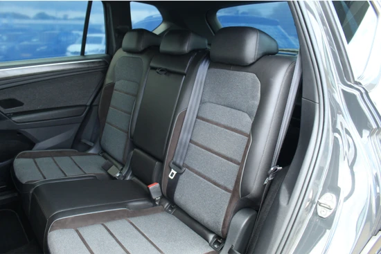 SEAT Tarraco 1.5 TSI Xcellence | Adap. Cruise C. | Virtual Cockpit | Carplay | Afn. Trekhaak | 360 graden Camera | Elektr. Kofferklep |