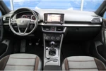 SEAT Tarraco 1.5 TSI Xcellence | Adap. Cruise C. | Virtual Cockpit | Carplay | Afn. Trekhaak | 360 graden Camera | Elektr. Kofferklep |