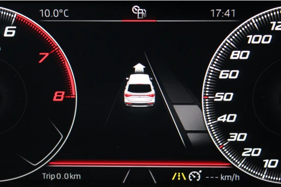 SEAT Tarraco 1.5 TSI Xcellence | Adap. Cruise C. | Virtual Cockpit | Carplay | Afn. Trekhaak | 360 graden Camera | Elektr. Kofferklep |