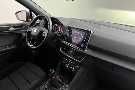 SEAT Tarraco 1.5 TSI Xcellence | Adaptive | Virtual Cockpit | Carplay | Trekhaak | Camera | Elektr. Kofferklep