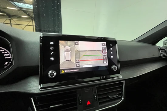 SEAT Tarraco 1.5 TSI Xcellence | Adaptive | Virtual Cockpit | Carplay | Trekhaak | Camera | Elektr. Kofferklep