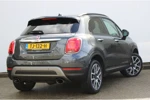 Fiat 500X 1.4 Turbo 140PK Automaat MultiAir Lounge | Camera | Cruise Control | Navigatie | 18'''LMV | Half Lederen Bekleding | PDC a