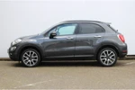 Fiat 500X 1.4 Turbo 140PK Automaat MultiAir Lounge | Camera | Cruise Control | Navigatie | 18'''LMV | Half Lederen Bekleding | PDC a