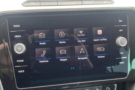 Volkswagen Passat Variant 1.5 TSI DSG Highline | Adaptive | Virtual Cockpit | Alcantara | Trekhaak | Navi