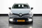 Renault Clio Estate 0.9 TCe Life | Cruise | Airco | Bluetooth | Trekhaak