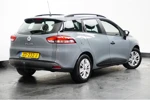 Renault Clio Estate 0.9 TCe Life | Cruise | Airco | Bluetooth | Trekhaak