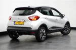 Renault Captur 1.2 120PK Dynamique | Automaat | Leder\Stof | Trekhaak | Clima | Navigatie |