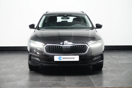 Škoda Octavia Combi 1.4 TSI iV PHEV Business Edition