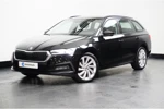 Škoda Octavia Combi 1.4 TSI iV PHEV Business Edition