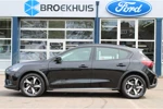 Ford Focus 1.0EB HYBRID ACTIVE AUTOMAAT | GARANTIE T/M 2027 | STOELVERWARMING | CAMERA | NAVI | STANDVERWARMING |