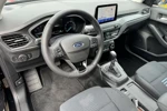 Ford Focus 1.0EB HYBRID ACTIVE AUTOMAAT | GARANTIE T/M 2027 | STOELVERWARMING | CAMERA | NAVI | STANDVERWARMING |