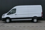 Ford Transit 350 L3H2 130pk | Camera | Betimmering | Trekhaak | 270º deuren