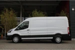 Ford Transit 350 L3H2 130pk | Camera | Betimmering | Trekhaak | 270º deuren